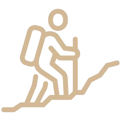 Hill Hike or Ancient Site Visit