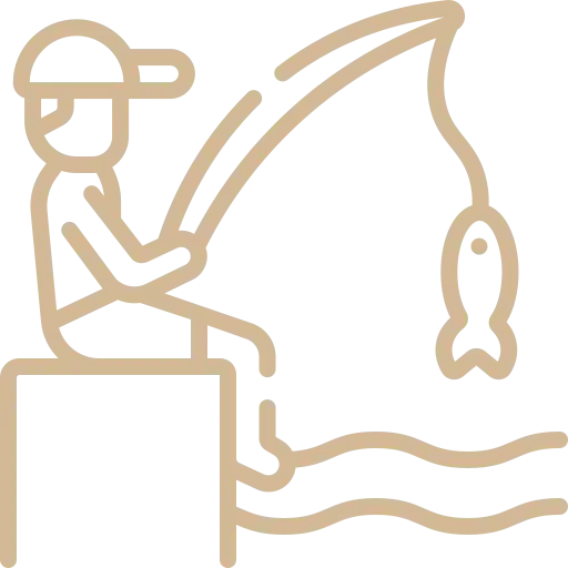 Fisherman’s Morning